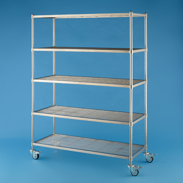 Shelving Series